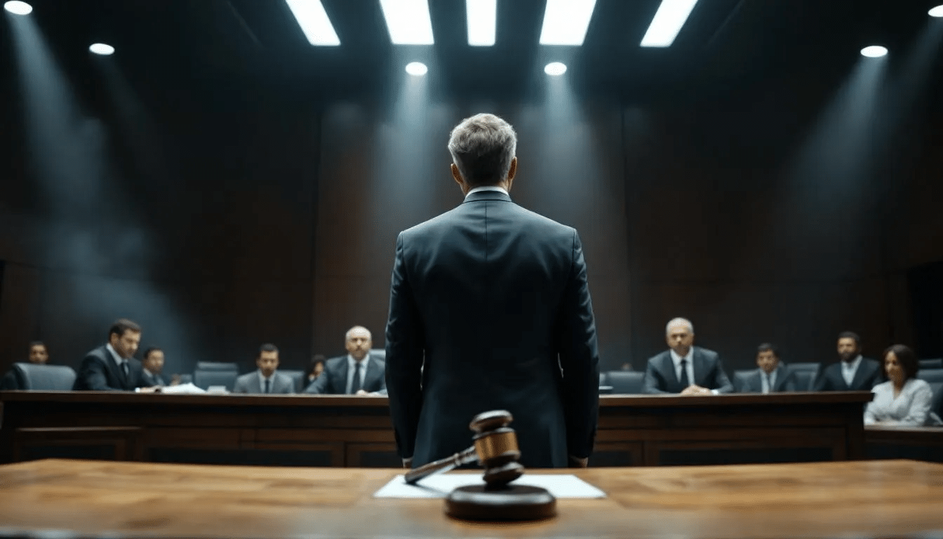 Common allegations faced by dental professionals illustrated.